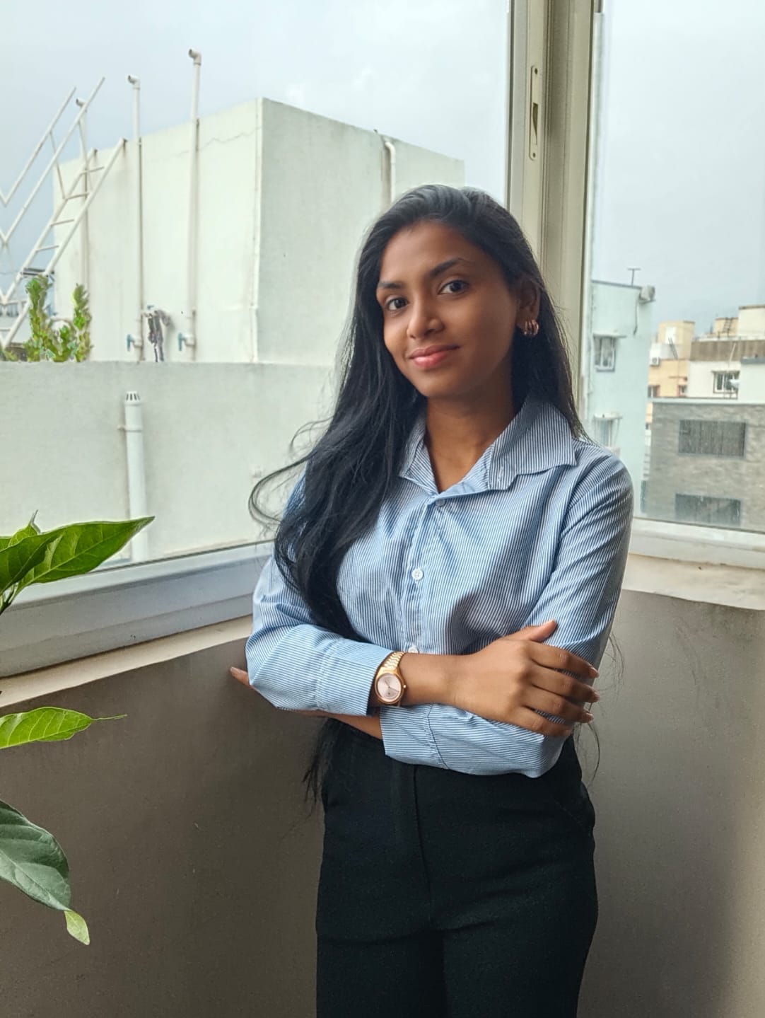 Mahanandi Rajini Yadav